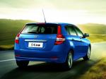 DongFeng Fengshen H30 2009 года